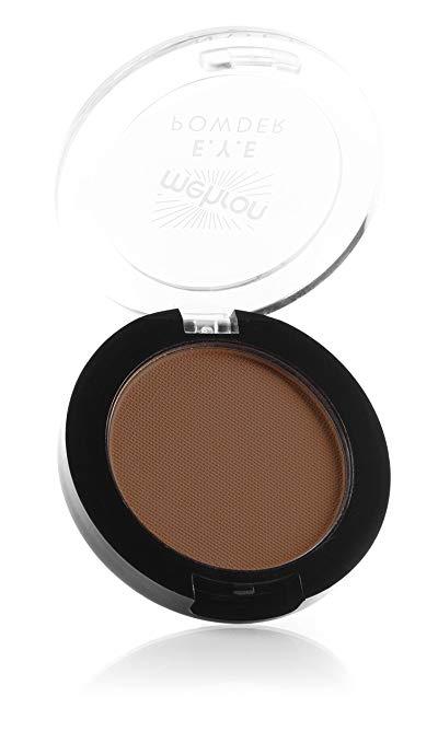 Mehron Makeup E.Y.E Matte Powder Eye Shadow - Espresso - ADDROS.COM